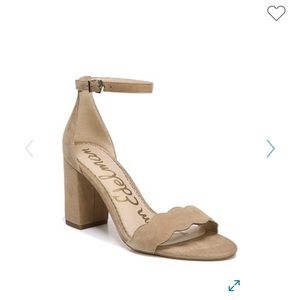 Sam Edelman Odila